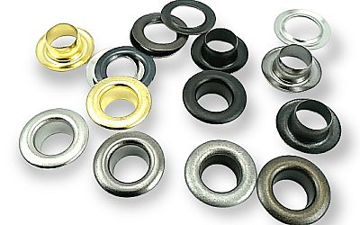 Things You Wonder About Stainless Eyelets