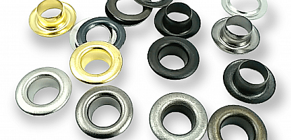 Things You Wonder About Stainless Eyelets