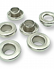 Coin Type Eyelets