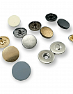 Magnetic Snaps Buttons