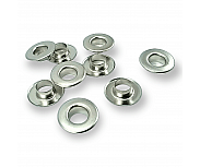 Double-Sided Eyelets