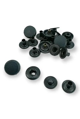 Çıtçıt Düğme Kataloğu