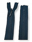 Invisible Nylon Zippers 