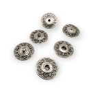 Sew-On Snap Fasteners