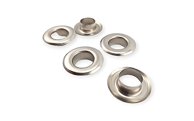 Stainless Eyelets