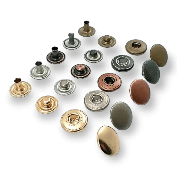 Çıtçıt Düğmeler