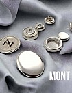 Coat Snap Buttons