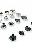 Stainless Snap Fasteners