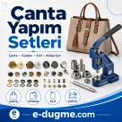 Çanta Yapım Setleri