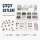 Snap Fastener Kits