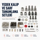 Refill & Expansion Sets