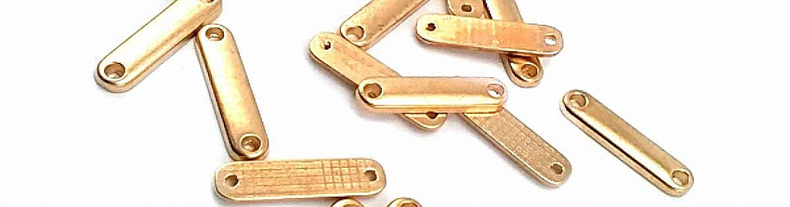 Metal Etiketler Metal Etiketler