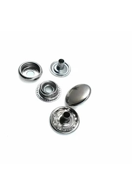 Çıtçıt Düğme Kataloğu