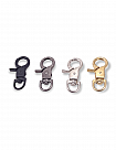 Carabiner Clip - Snaps Hook Buckles 