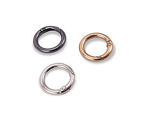 Spring Rings 