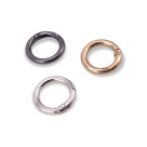 Spring Rings