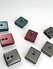 Cord Ends Metal Types