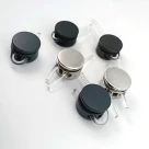 Metal Cord Locks
