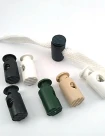 Plastic Cord Locks