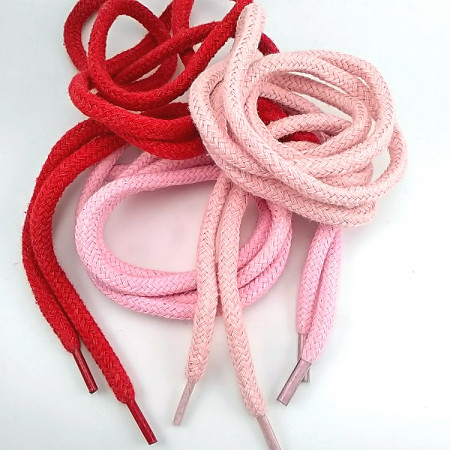 Yuvarlak Kordonlar - Tres Kordonlar