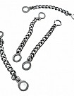 Clothing Hanger Chains