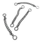 Clothing Hanger Chains