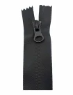 Water-Repellent Jacket Zippers