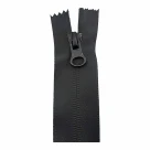 Water-Repellent Jacket Zippers