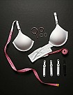 Underwear Accessories - Bra Buckles