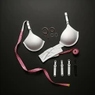 Underwear Accessories - Bra Buckles