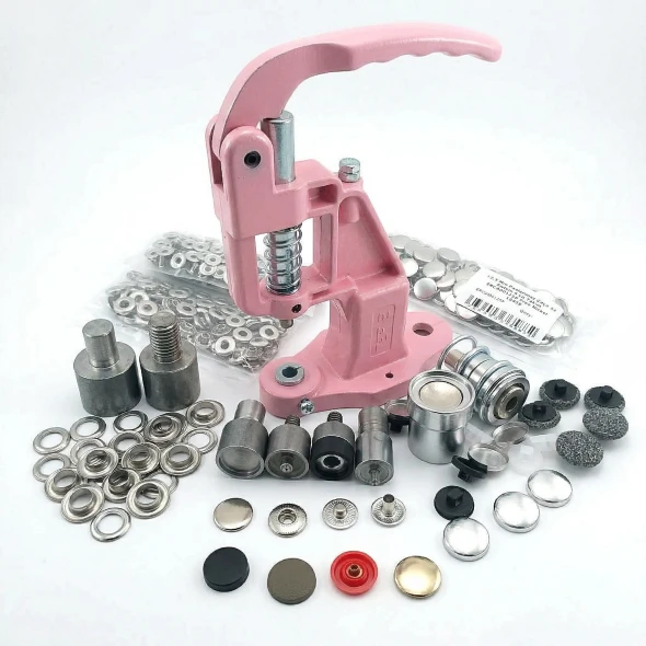 Tekstil Aksesuar Setleri