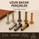 Uzun Bacak Perçinler