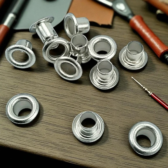 No 2 Pirinç Uzun Kuşgözü 4,2 mm (500 Ad/Paket) ERB0002PRU