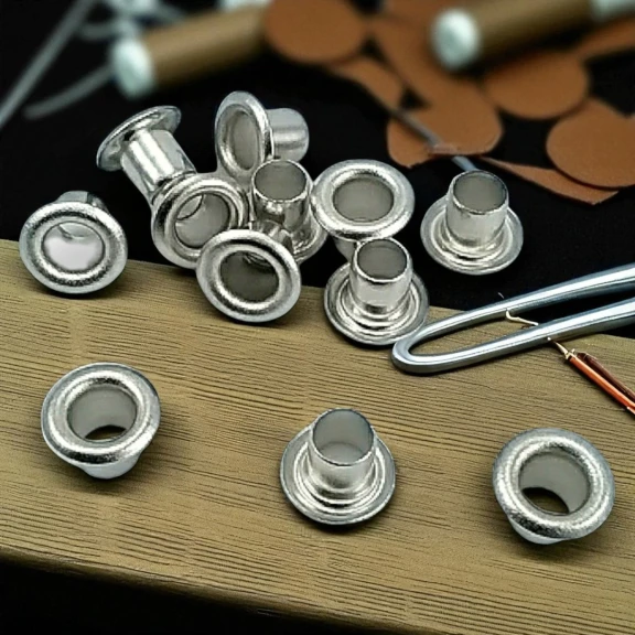 No 2 Pirinç Uzun Kuşgözü 4,2 mm (500 Ad/Paket) ERB0002PRU