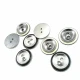 Mineli İki Delikli Düğme 23 mm - 37 Boy D 0013
