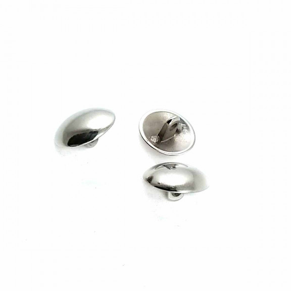 13 mm - 21 Boy Ayaklı Düğme D 0024
