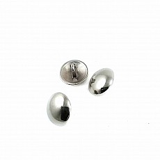 13 mm - 21 Length Foot Button D 0024