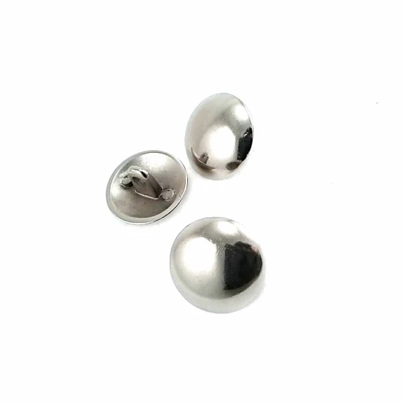 13 mm - 21 Boy Ayaklı Düğme D 0024