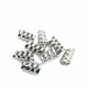 Cord End Metal Spring Design Diameter 4.8 mm B0007