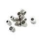 Bağucu Metal boy 11 mm giriş 7 mm Zıkzak Delikli B0008