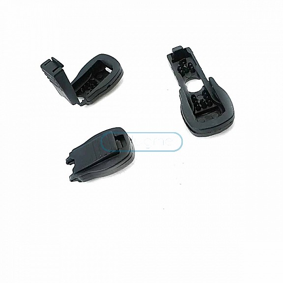 Kıstırmalı Plastik Bağ ucu boy 13 mm giriş 7 mm B0012