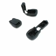 Kıstırmalı Plastik Bağucu boy 13 mm giriş 7 mm B0012