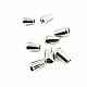 Sade Tasarımlı Metal Bağucu boy 16 mm giriş 5 mm çıkış 7  mm B0017