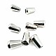 Sade Tasarımlı Metal Bağucu boy 16 mm giriş 5 mm çıkış 7  mm B0017