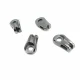 19 x 11 mm Length 5 mm Diameter Metal Connector B0025