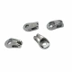 19 x 11 mm Length 5 mm Diameter Metal Connector B0025