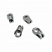 19 x 11 mm Boy  5 mm Çaplı Metal Bağucu B0025