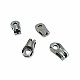 19 x 11 mm Boy  5 mm Çaplı Metal Bağucu  B0025