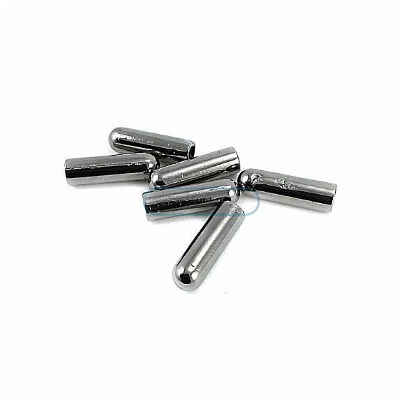 Sade 20 mm 6.5 mm çap Metal Bağucu B0027