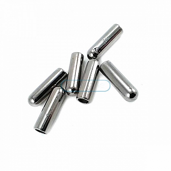 Sade 20 mm 6.5 mm çap Metal Bağucu B0027